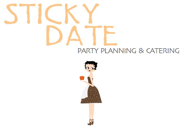 StickyDate Logo